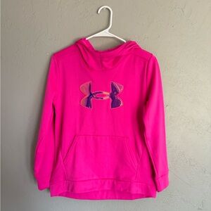 Under Armour Hoodie